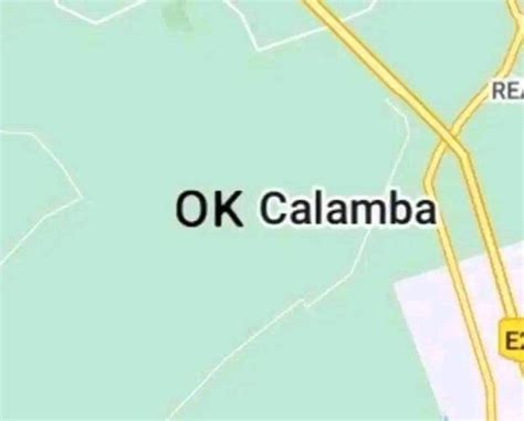 ok calamba meme|Calamba Memes .